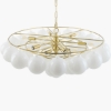 Picture of NUVIA CHANDELIER