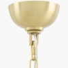 Picture of NUVIA CHANDELIER
