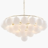 Picture of NUVIA CHANDELIER