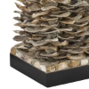 Picture of VILLAMARE OYESTER TABLE LAMP