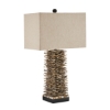 Picture of VILLAMARE OYESTER TABLE LAMP