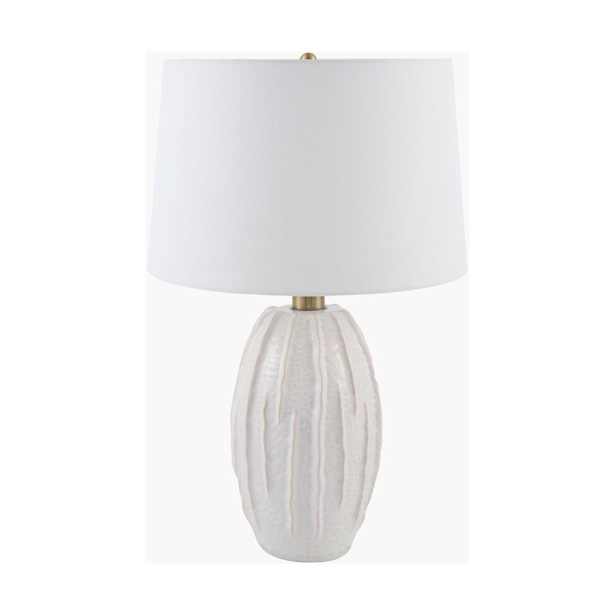 Picture of URCHIN PEARL TABLE LAMP