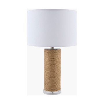 Picture of TIDAL SAND TABLE LAMP