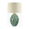 Picture of SANDY REEF GREEN ACCENT LAMP