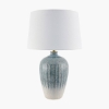Picture of SALTWATER PEARL TABLE LAMP