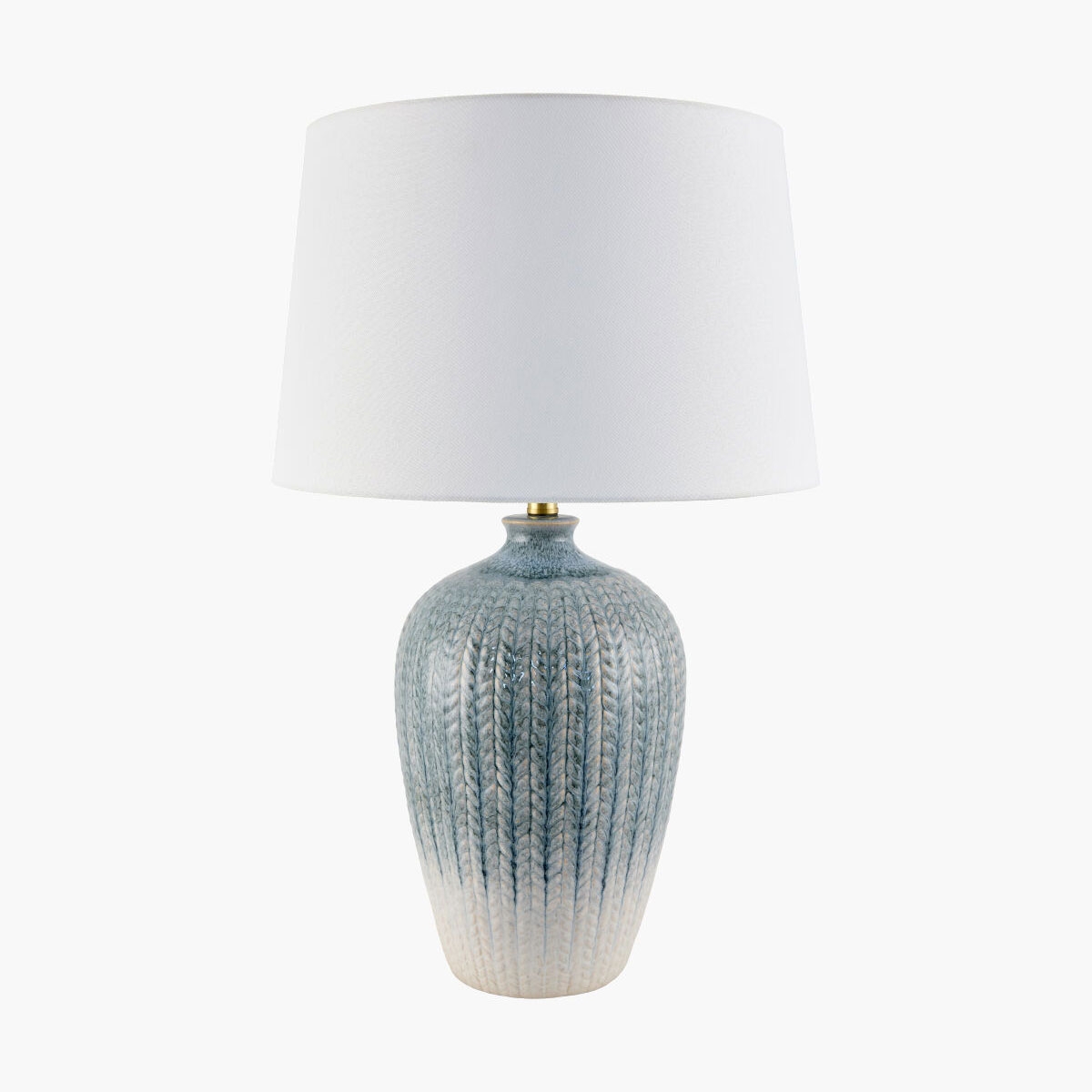 Picture of SALTWATER PEARL TABLE LAMP