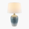 Picture of SALTWATER PEARL TABLE LAMP