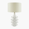 Picture of SEASHELL PEARL TBL LAMP