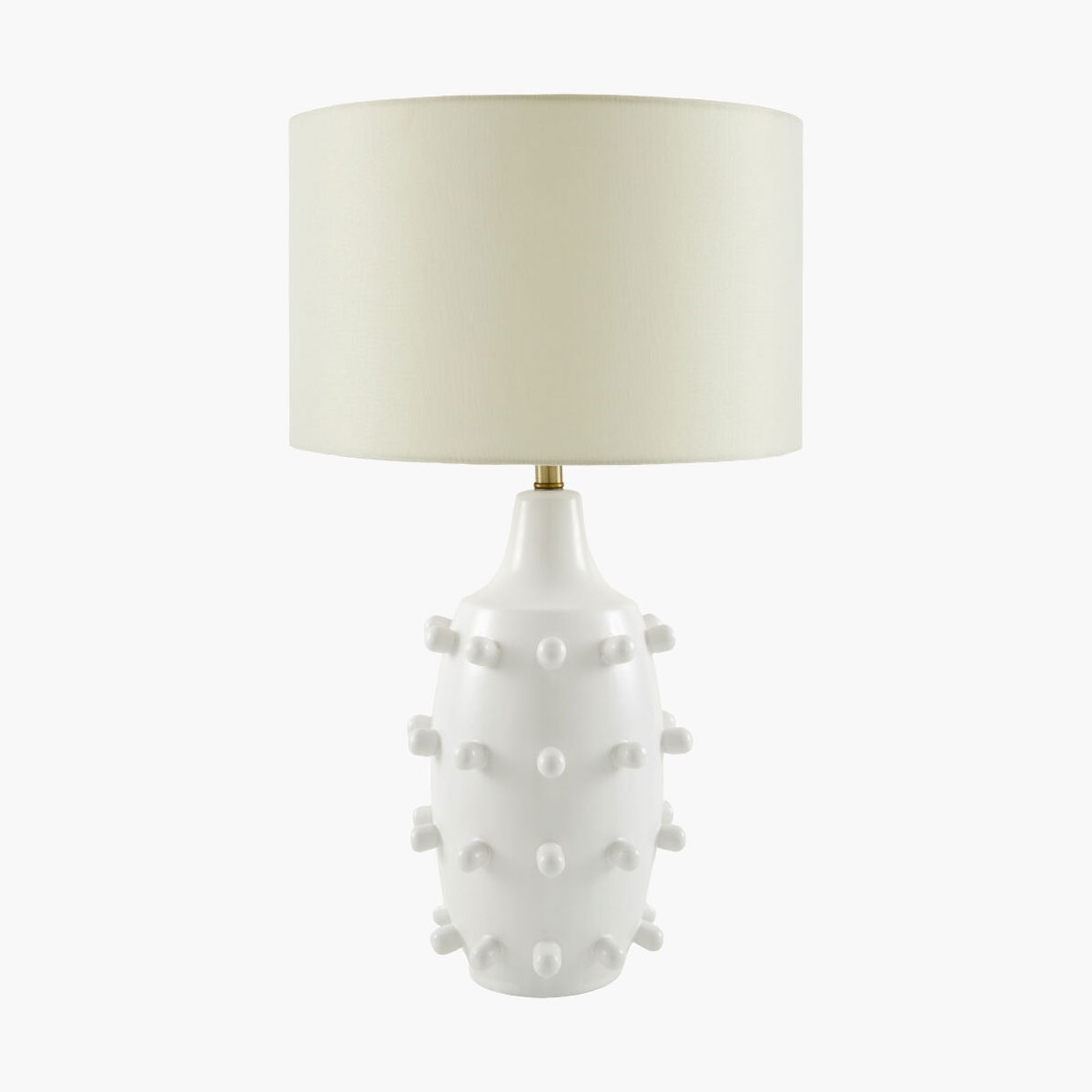 Picture of SEASHELL PEARL TBL LAMP
