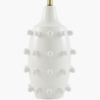 Picture of SEASHELL PEARL TBL LAMP