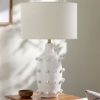Picture of SEASHELL PEARL TBL LAMP