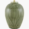 Picture of SEA HAVEN GRN ACCENT LAMP