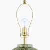 Picture of SEA HAVEN GRN ACCENT LAMP