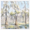 Picture of MORNING WHISPLER LANDSCAPE