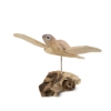 Picture of SMALL TURTLE ON BASE FIGURINE