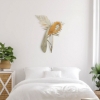 Picture of HERON/PALMSHD LEFT ART