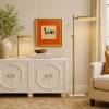 Picture of THOMAS BRASS ADJUSTABLE FL