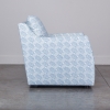 Picture of SLACK TIDE SWIVEL CHAIR