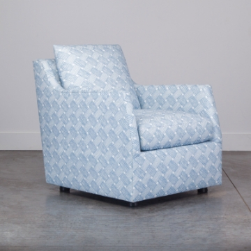 Picture of SLACK TIDE SWIVEL CHAIR