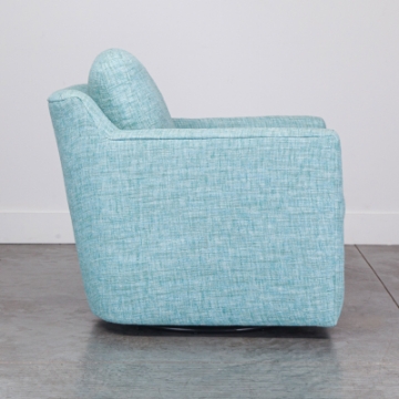 Picture of ANGUILLA SWIVEL CHAIR