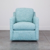 Picture of ANGUILLA SWIVEL CHAIR
