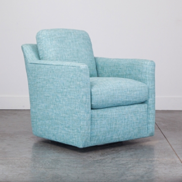 Picture of ANGUILLA SWIVEL CHAIR