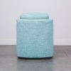 Picture of ANGUILLA SWIVEL CHAIR