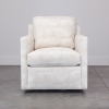 Picture of ANGUILLA SWIVEL CHAIR