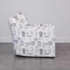 Picture of OASIS SWIVEL CHAIR