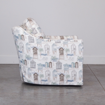 Picture of OASIS SWIVEL CHAIR