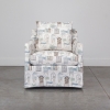 Picture of OASIS SWIVEL CHAIR