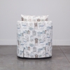 Picture of OASIS SWIVEL CHAIR