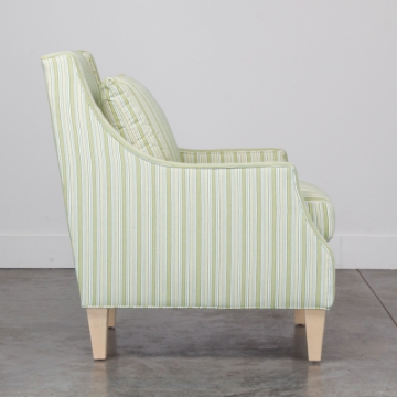 Picture of BACK BAY CHAIR