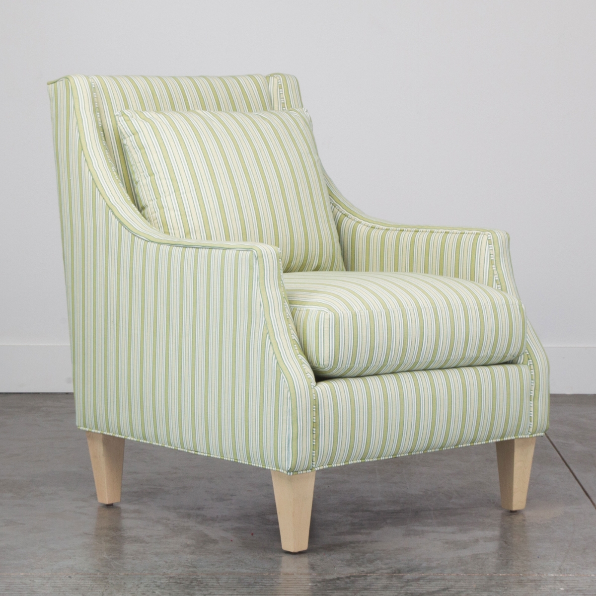 Picture of BACK BAY CHAIR