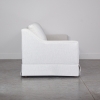 Picture of TATUM SKIRTED SOFA W/FK