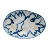 Picture of S/2 DEMARIO BL/IVORY GLZ BOWLS