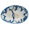 Picture of S/2 DEMARIO BL/IVORY GLZ BOWLS