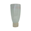 Picture of OMRAO ROBBIN BL GLS 23" VASE