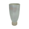 Picture of OMRAO ROBBIN BL GLS 23" VASE