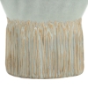 Picture of OMRAO ROBBIN BL GLS 23" VASE