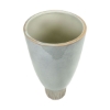 Picture of OMRAO ROBBIN BL GLS 23" VASE