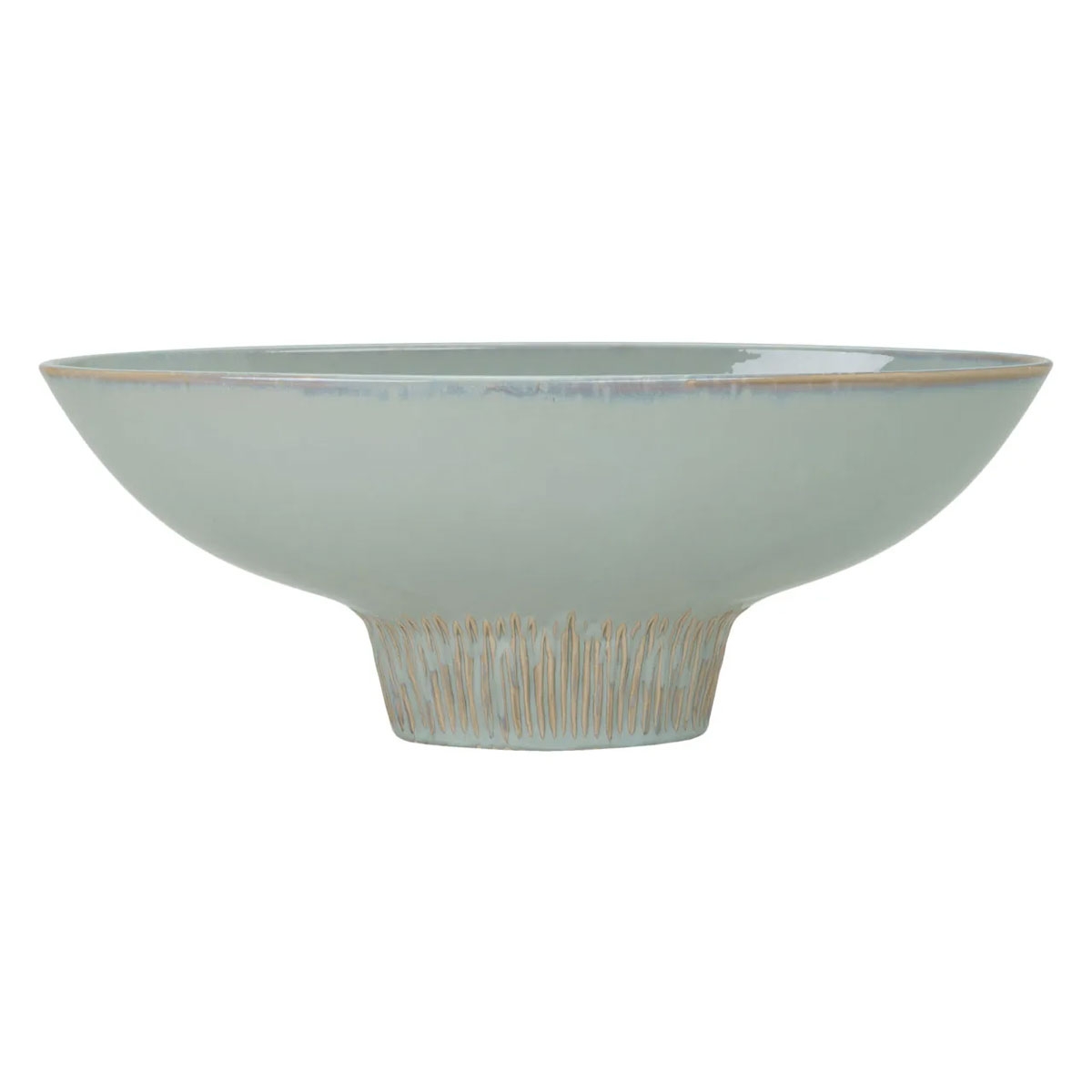 Picture of OSVALDO ROBBIN BL GLS BOWL