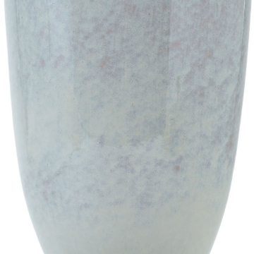 Picture of ATRIAS 27.5"ROBBIN BL GLS VASE