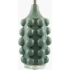 Picture of ISLAND BUBBLES GLAZED GREEN TL