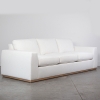 Picture of WOODY CREEK 8' 3/3 SOFA
