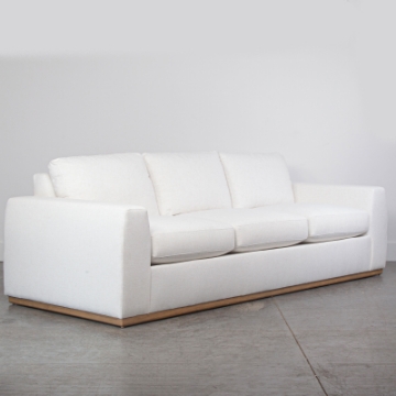 Picture of WOODY CREEK 8' 3/3 SOFA