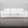Picture of WOODY CREEK 8' 3/3 SOFA