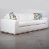 Picture of WOODY CREEK 8' 3/3 SOFA