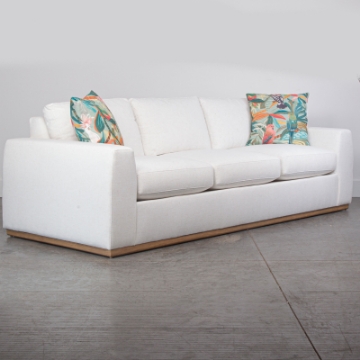 Picture of WOODY CREEK 8' 3/3 SOFA
