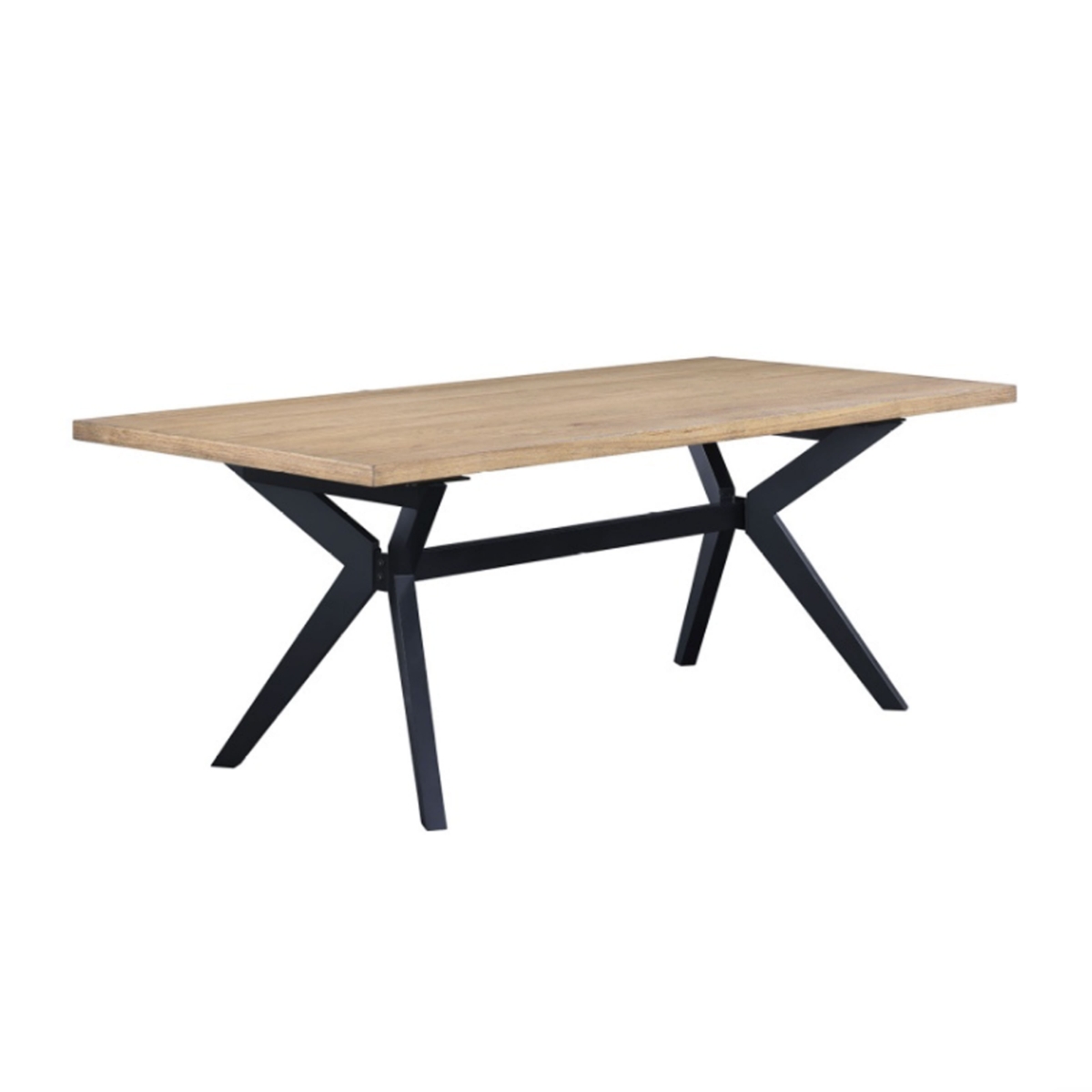 Picture of OXFORD 78" TRESTLE TABLE
